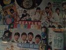 THE BEATLES  COLLECTORS ITEMS  1979 USA   PROMOTIONAL LP  CAPITOL SPRO -9463