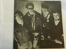 THE DAMNED 