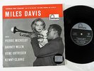 MILES DAVIS 