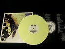 Moonspell-The Butterfly Effect LP (Yellow-RARE) - FREE SHIPPING