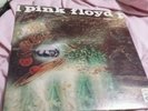 PINK FLOYD - A Saucerful of Secrets Capitol ST-6279 6000 Series MINT