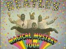 The Beatles - Magical Mystery Tour - Parlophone - 1967 45rpm EP and booklet - NM