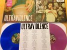 Lana Del Rey Ultraviolence Vinyl Colored Urban Outfitters Exclusive US
