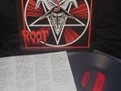 ROOT-Hell Symphony LP RARE 1991 ORIG Masters Hammer