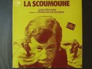 RARE BOF François De ROUBAIX La Scoumoune  33 T 1972