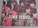 PINK FLOYD PIPER AT THE GATES OF DAWN 1st ''67  UK press, Columbia SCX 6157