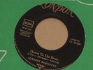 JOHNNY BURNETTE -Down To The River / Little Boy Sad.- 7