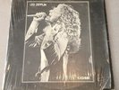 Led Zeppelin Kashmir LIVE ALBUM  record VINYL lp