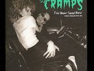 THE CRAMPS - FILE UNDER SACRED MUSIC ltd.ed 10x7 boxset + envelope w memorabilia