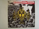 QUEENSRYCHE operation mindcrime LP spain 1988    7486401