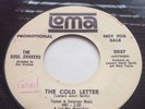 Northern Soul - The Soul Shakers - The Cold Letter / Get Hip To Yourself - Loma