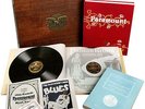 The Rise And Fall Of Paramount Records Vol 1 Wonder Chest  Third Man Records