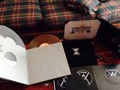 Coheed and Cambria The Afterman Deluxe CD Box Set AND Deluxe Vinyl