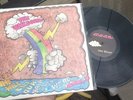 The Unicorns - Who Will Cut Our Hair When Were Gone LP Original black LP OOP
