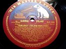 GENE KRUPA Drum Crazy (The Gene Krupa Story) 1960 UK HMV 1st *MONO* PRESSING