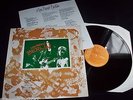 Lou Reed - Berlin UK RCA 1973 1st Press LP with Lyric Insert
