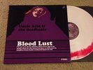 Uncle Acid and The Deadbeats - Blood Lust LP 2nd press deftones electric wizard