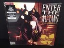 Enter The Wu-Tang Clan (36 Chambers) [64/1000; Yellow & Black Swirl Vinyl; LP]