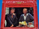 david bowie bing crosby: piece on earth 7