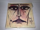 Vntg Ella Fitzgerald Sings Gershwin LP Bernard Buffet Prints MINT Complete Set