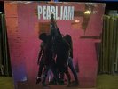 New, PEARL JAM, Ten, Sealed LP Even Flow, JEREMY, Oceans, ALIVE, Black, GARDEN