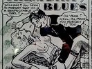 THEM DIRTY BLUES 5LP Copulation Compilation JASS BOX ONE Vintage Tracks SEALED