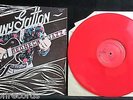 DANNY GATTON, Redneck Jazz RED VINYL USA 1st pressing EXCELLENT- LP