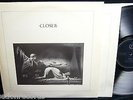 JOY DIVISION, Closer OLD BLUE? UK 1st pressing A1 matrix EXCELLENT- LP New Order