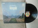 RARE 1971 UK Orig. MIKE WESTBROOK’S METROPOLIS LP   EX+