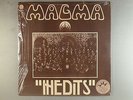 Magma  Inedits   SEALED    Prog  French Press