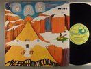 Move, The  Message From The Country    Prog Psych   UK Press