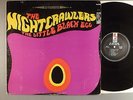 Nightcrawlers, The  The Little Black Egg    Garage Psych