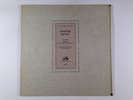 Brahms: Violin Concerto - Ginette Neveu COLH 80 VSM HMV Dowel Spine LP EX
