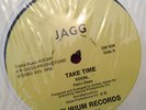 JAGG - 