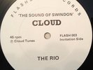 RARE - CLOUD - 