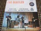 THE BEATLES WORDS OF LOVE (PALABRAS DE AMOR) 7