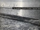 RCA SF 5054 (Orig labels) AUDIOPHILE FAVOURITE. CLAIR DE LUNE. NEW SO.AGOULT.