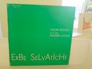 OSCAR ROCCHI & HIS MODERN SOUND - ERBE SELVATICHE - ITALIAN LIBRARY - BREAKS
