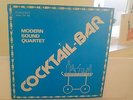 MODERN SOUND QUARTET - OSCAR ROCCHI - ITALIAN LIBRARY - FUNK BOSSA JAZZ BREAKS