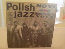 NOVI SINGERS - BOSSA NOVA - MUZA - FIRST ORIGINAL PRESSING - MINT 