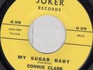 CONNIE CLARK my sugar baby 7
