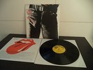 ROLLING STONES Vinyl LP 