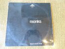 The Monks  LP Black Monk Time 1966 Org Poyldor  1stpress LP  Beat Pop 60er 70er