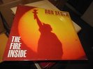 The Fire Inside - Bob Seger LP STILL SEALED