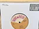 Hopeton Lewis - Live It Up/John Holt - Ali Baba/Dub (45