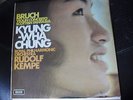 CHUNG  Bruch V Cto & Scottish Fantasia   Decca SXL 6573 ffss NB (Ed 1): AS NEW