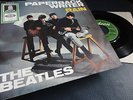 BEATLES      