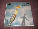 Jackie Paris   Skylark   Brunswick  BL 54019