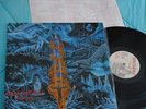 BATHORY - Blood On Ice LP ORIGINAL 1st Press =======DIFERENT of venom mayhem