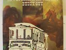 BUDDY GUY-LEFT MY BLUES IN SAN FRANCISCO-BLUES LP on CHESS
